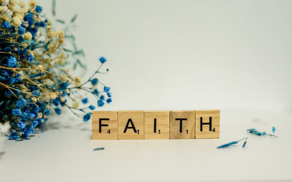 How Faith Can Change Your Perspective How Faith Can Change Your Perspective