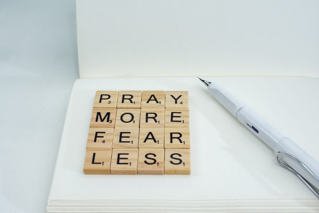 Building a Routine Around Encouraging Devotions Building a Routine Around Encouraging Devotions