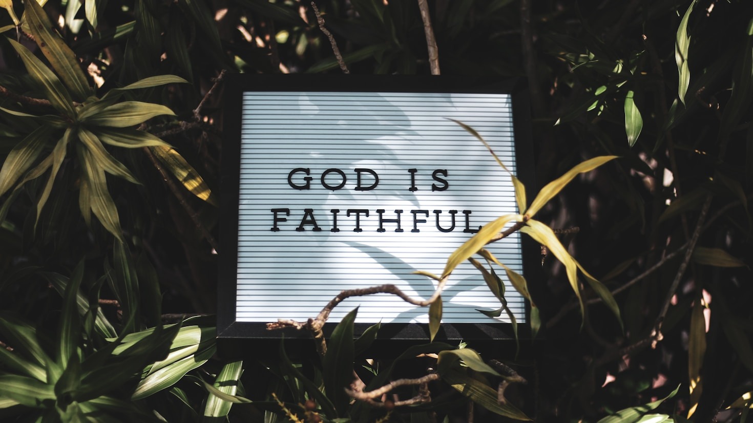 Tools to Deepen Your Faith Through Reflection Featured Image 7